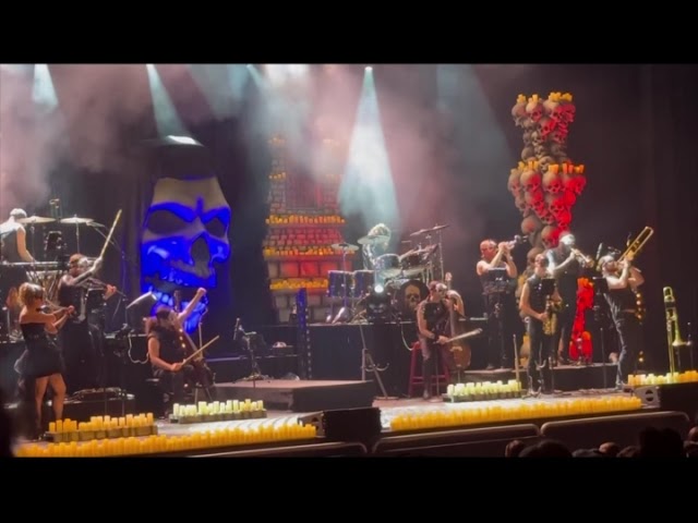 Thunderstruck by The Rock Orchestra
